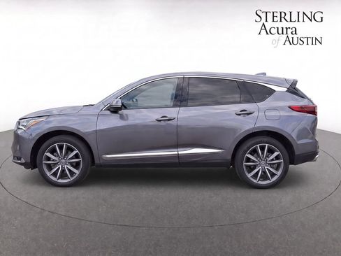 Used 2023 Acura RDX w/ Technology Package FWD image 6