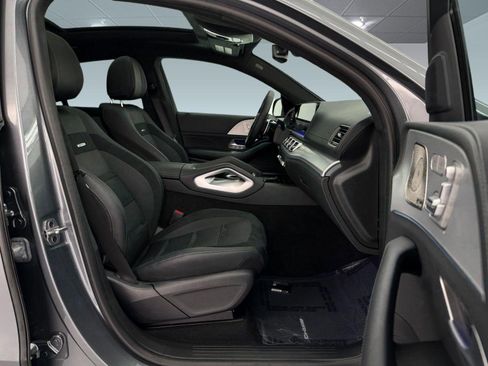 Used 2024 Mercedes-Benz GLE 63 AMG S image 22