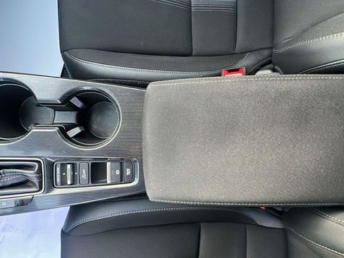 Used 2022 Honda Civic Sport image 22