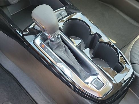 New 2026 Chevrolet Trax ACTIV w/ Driver Confidence Package image 32