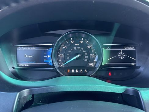 Used 2016 Ford Explorer XLT w/ Equipment Group 202A image 31