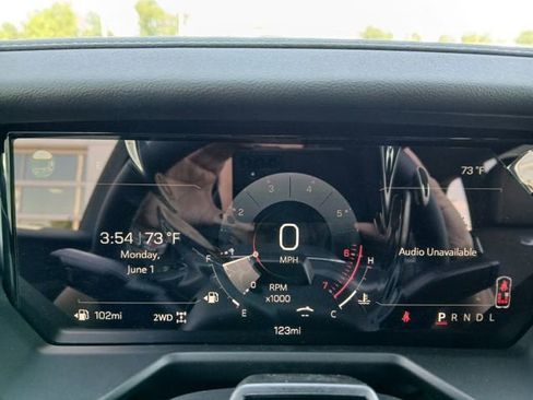 New 2026 GMC Acadia Denali Ultimate w/ LPO, Floor Liner Package AWD/4WD image 23