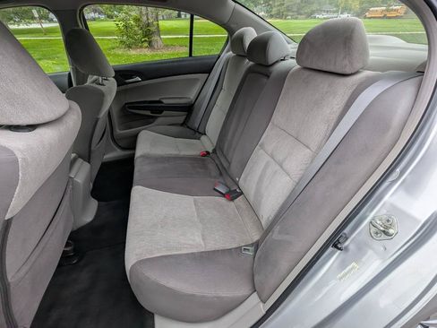 Used 2008 Honda Accord LX image 15