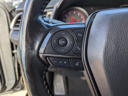 Used 2021 Toyota Camry XSE w/ Carpet Mat Package (TMS) image 26