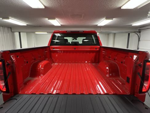 New 2025 GMC Sierra 1500 Pro w/ Trailering Package image 61