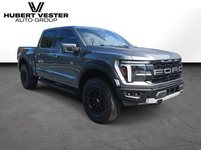 Used 2024 Ford F150 Raptor AWD/4WD image 4