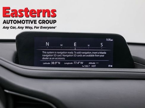 Used 2023 MAZDA CX-30 AWD 2.5 S image 18