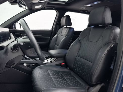 Certified 2024 Kia Telluride EX X-Line AWD/4WD image 23