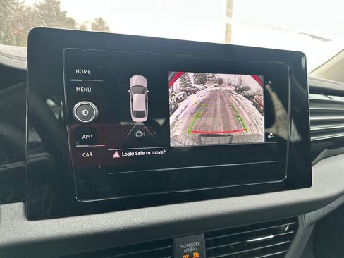 New 2026 Volkswagen Jetta S image 10