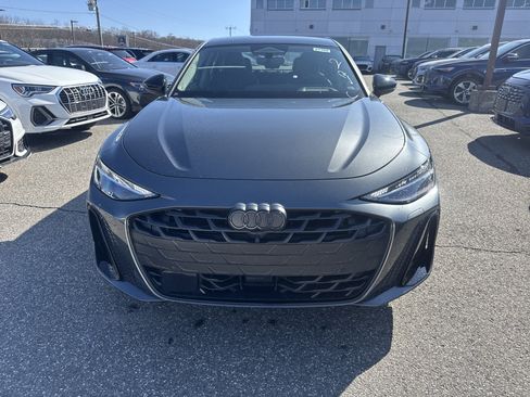 New 2026 Audi A6 Premium Plus AWD/4WD image 1