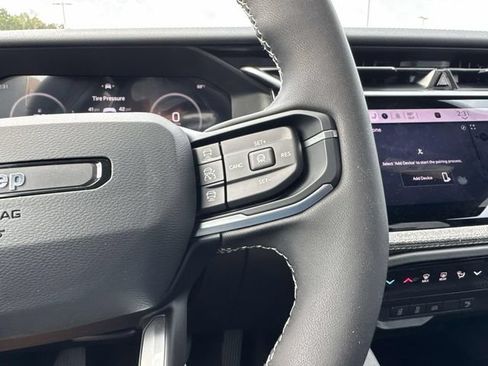 New 2026 Jeep Cherokee Laredo AWD/4WD image 26