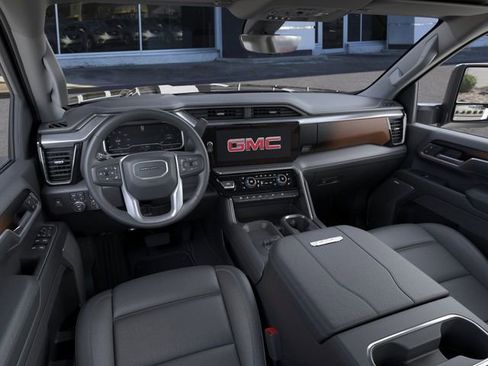 New 2026 GMC Sierra 3500 Denali w/ Denali Reserve Package image 15