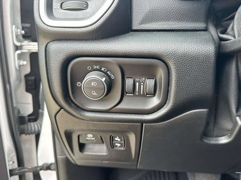 Used 2021 RAM 1500 Laramie w/ Laramie Southwest Edition RWD image 28