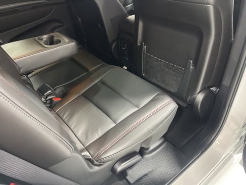 New 2026 Dodge Durango GT image 27