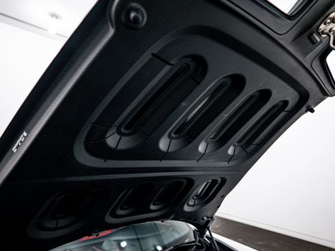 Certified 2024 Porsche 911 GT3 RWD image 30