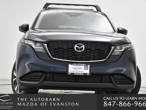 New 2026 MAZDA CX-5 Preferred AWD/4WD image 5