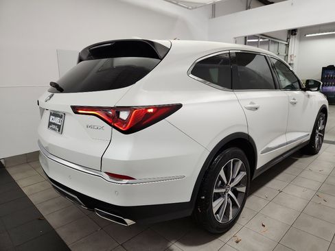 New 2026 Acura MDX FWD w/ Technology Package image 4