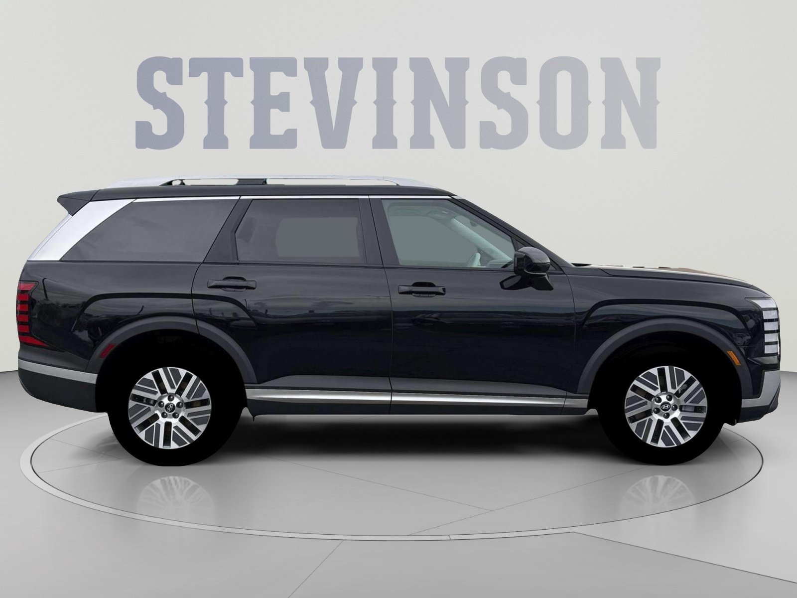 New 2026 Hyundai Palisade SEL AWD/4WD image 9