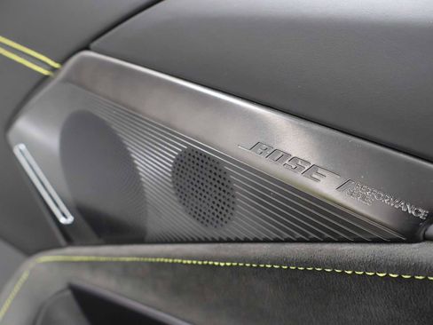 Used 2023 Chevrolet Corvette Stingray Premium Conv w/ Z51 Performance Package RWD image 17