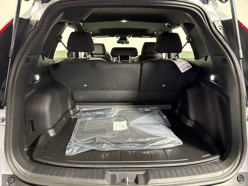 New 2026 Honda CR-V Sport image 17