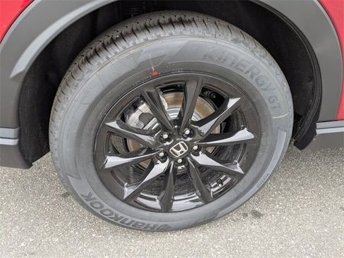 New 2026 Honda CR-V Sport image 8