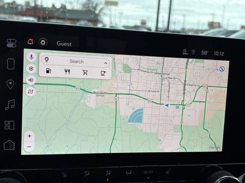 New 2025 Chevrolet Colorado Z71 w/ Midnight Edition image 31