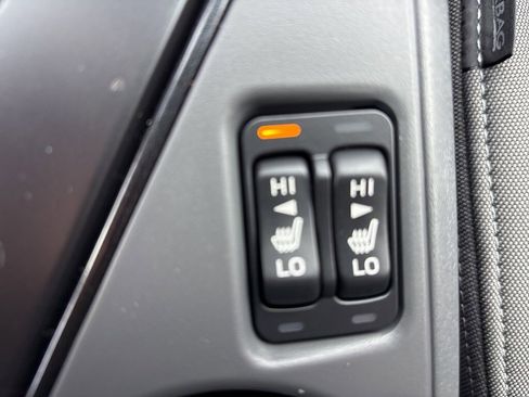 New 2026 Subaru Crosstrek 2.0i Premium image 21