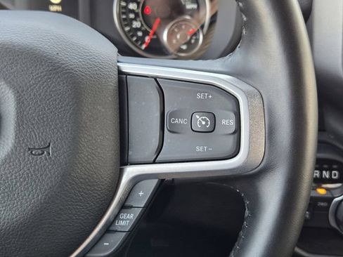 Certified 2024 RAM 2500 Big Horn w/ Bed Utility Group AWD/4WD image 36
