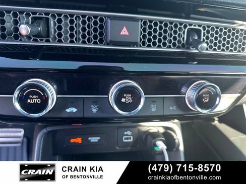 Used 2024 Honda Civic Sport image 25