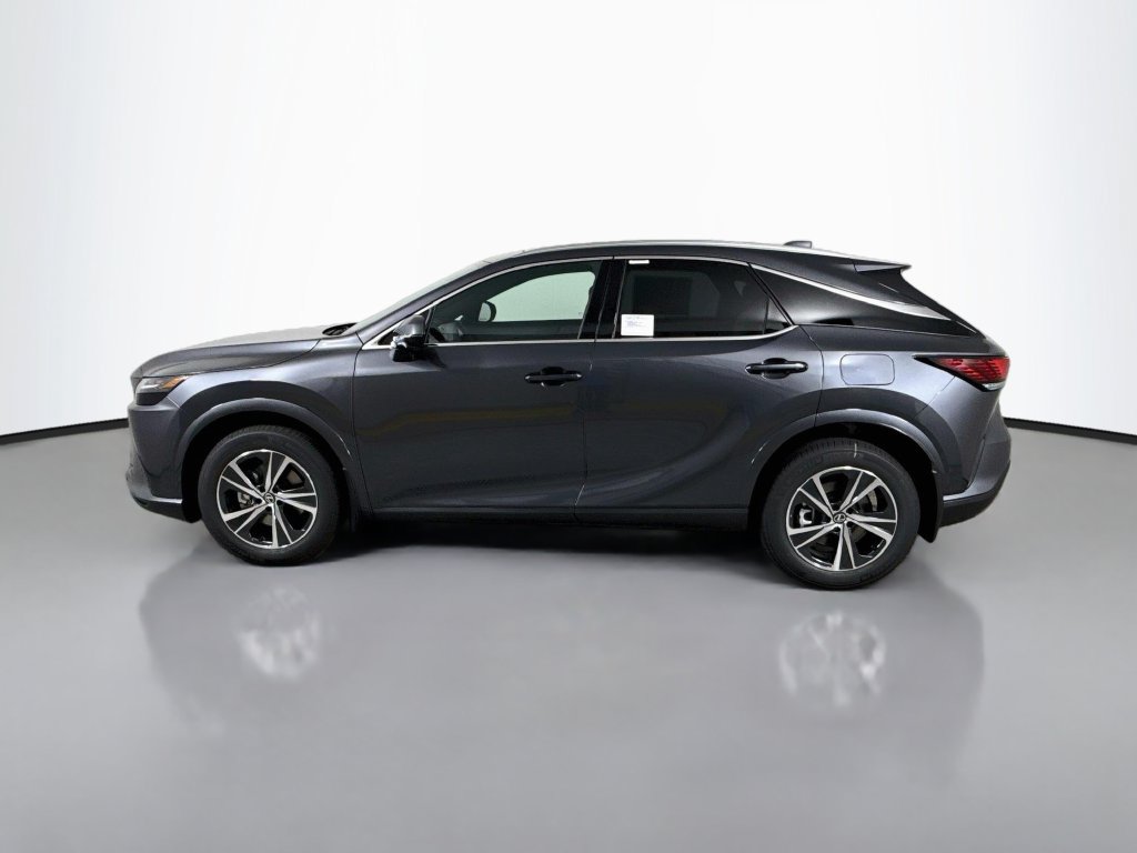 New 2026 Lexus RX 350 FWD image 8
