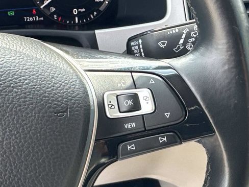 Used 2019 Volkswagen Atlas SEL Premium AWD/4WD image 30