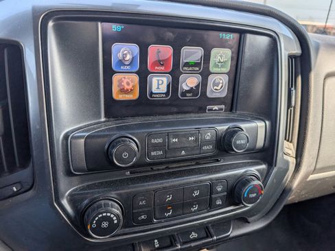 Used 2016 Chevrolet Silverado 1500 LT image 8