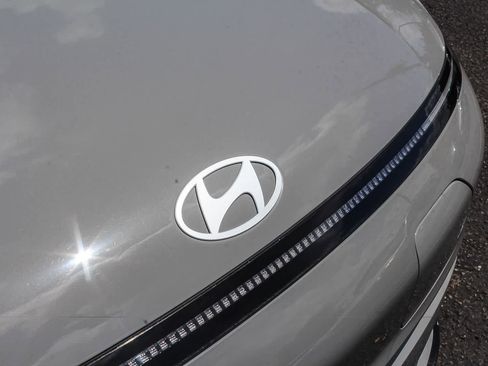 Certified 2024 Hyundai Kona SEL FWD image 14