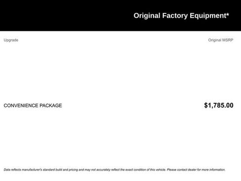 Used 2023 Ford Bronco Sport Big Bend w/ Convenience Package image 20