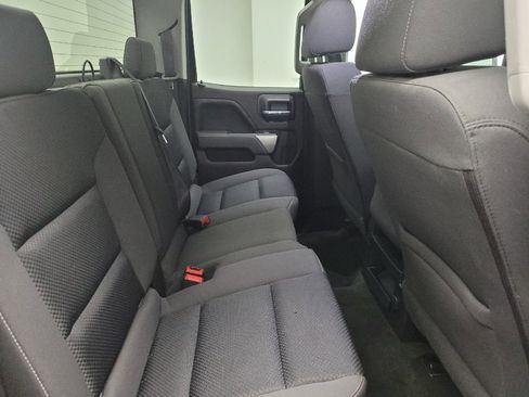 Used 2017 Chevrolet Silverado 1500 LT w/ All Star Edition AWD/4WD image 19