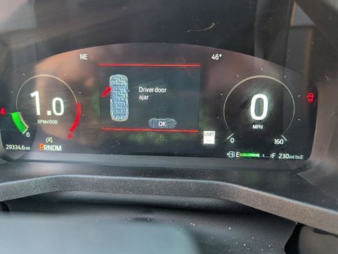 Used 2025 Ford Explorer ST image 22