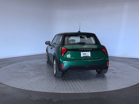 New 2026 MINI Cooper S FWD image 7