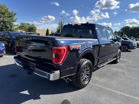 Used 2021 Ford F150 XLT w/ Equipment Group 302A High AWD/4WD image 21