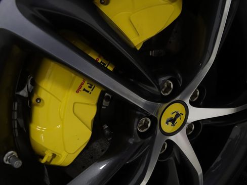 Used 2024 Ferrari 296 GTB image 57