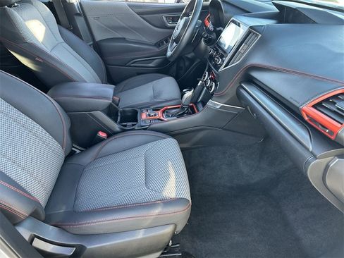 Used 2019 Subaru Forester Sport w/ Popular Package #2 image 8