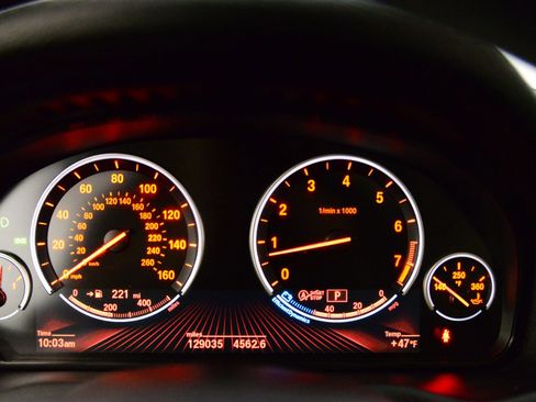 Used 2016 BMW X3 xDrive28i image 15