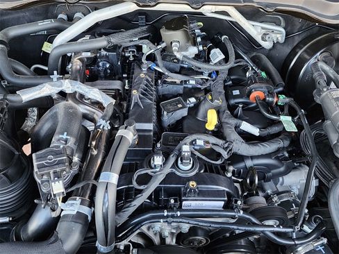 Used 2022 Ford Ranger XLT w/ Equipment Group 301A Mid image 24