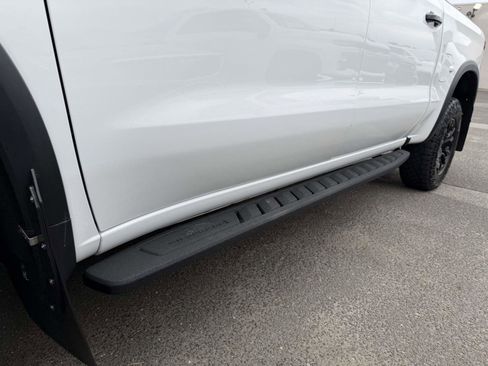 Certified 2023 Chevrolet Silverado 1500 ZR2 w/ Technology Package image 10