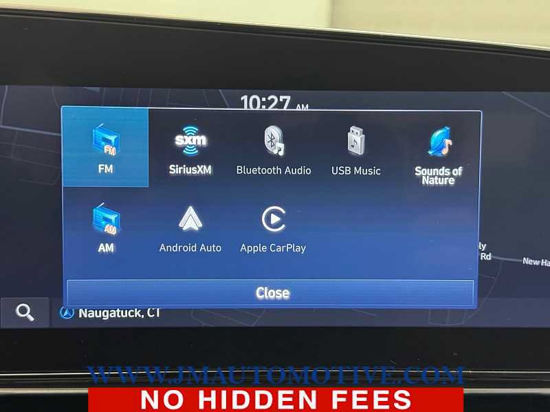 Used 2024 Hyundai Elantra SEL FWD image 25