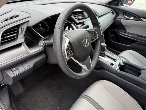 Used 2017 Honda Civic EX image 27