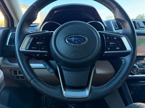 Used 2018 Subaru Outback 2.5i Limited image 13