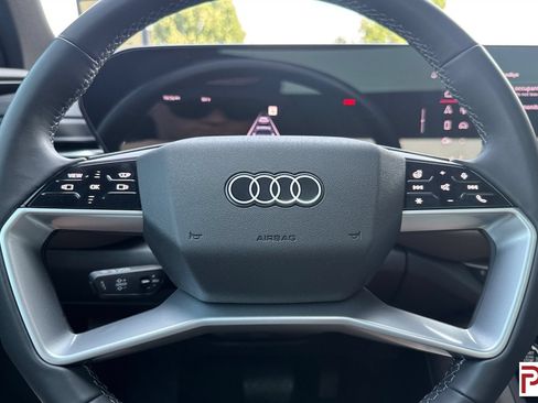 Used 2025 Audi Q5 Premium Plus AWD/4WD image 28