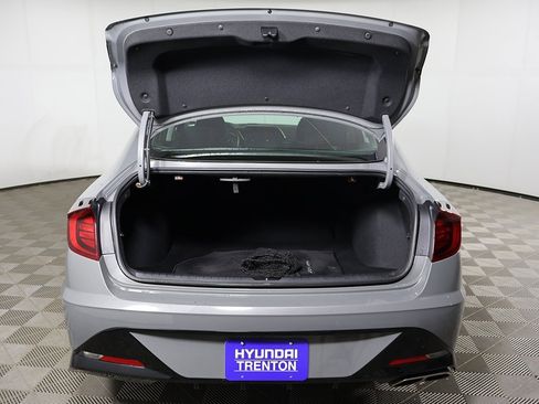 Used 2023 Hyundai Sonata SEL w/ Cargo Package image 15
