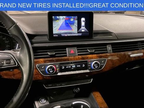 Used 2019 Audi A4 2.0T Premium w/ Convenience Package image 6