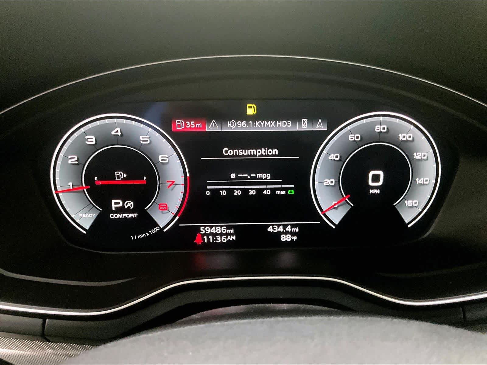 Used 2021 Audi A5 2.0T Premium Plus w/ Premium Plus AWD/4WD image 24